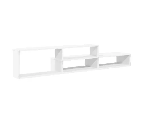 Sienastvstatīvs 150X25X28,5Cm Inženierijas Koks Vidaxl