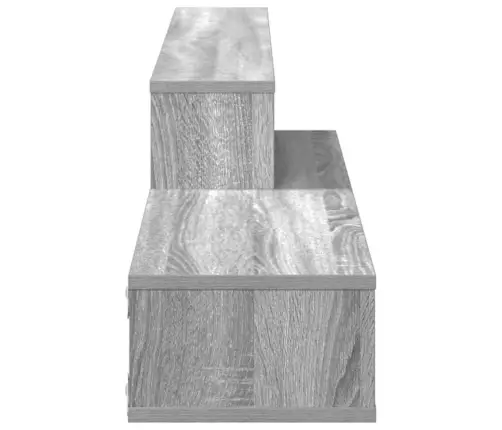 Sieninistelevizoriausstovas 150X25X28,5Cm Apdirbta Mediena