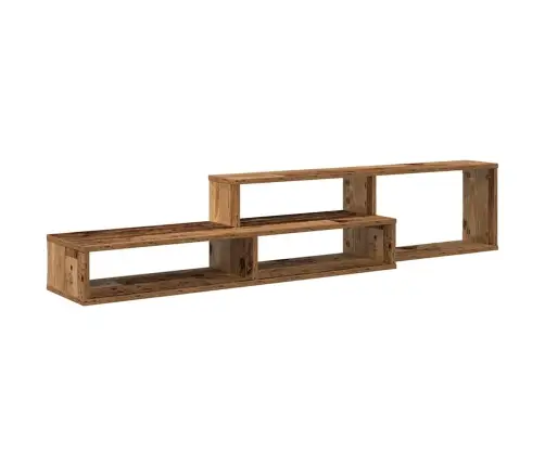 Seinakinnitusegatvalus 150X25X28,5Cm Tehispuit