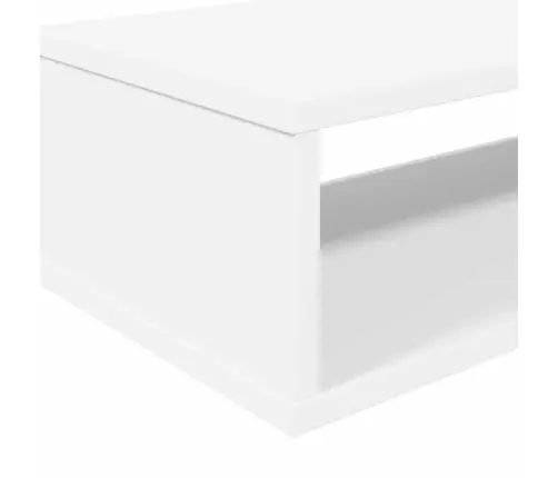 Sienastvstatīvs 150X25X28,5Cm Inženierijas Koks Vidaxl