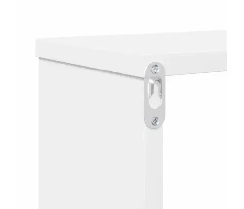 Sienastvstatīvs 150X25X28,5Cm Inženierijas Koks Vidaxl