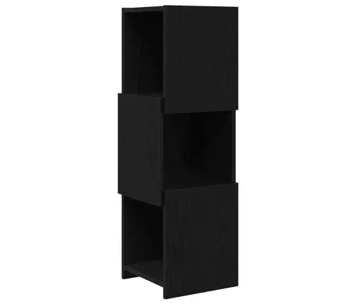 Nurgakapp Valge 30,5X30X95Cm Tehispuit