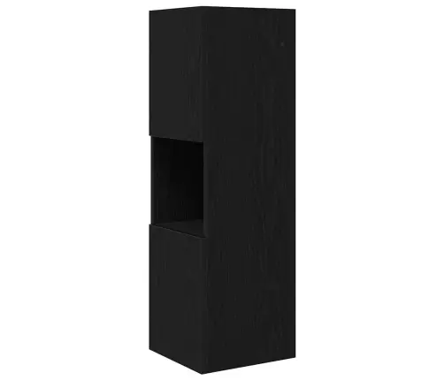 Nurgakapp Valge 30,5X30X95Cm Tehispuit