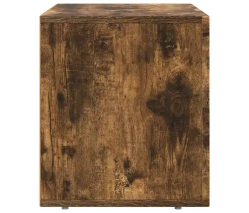 Televizora Skapīša Dūmaka Ozols 60 X 35 X 40 Cm Vidaxl