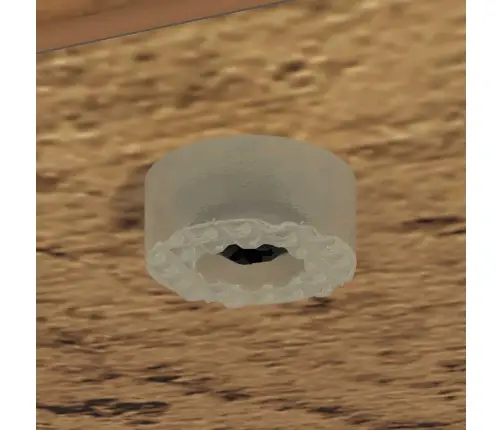 Televizora Skapīša Vecs Koks 100 X 35 X 40 Cm Inženierijas Koks Vidaxl