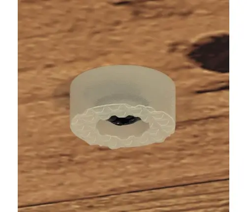 Televizora Skapīša Vecs Koks 60 X 35 X 40 Cm Inženierijas Koks Vidaxl