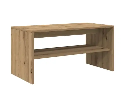 Tv Skapis Amatnieks Ozols 80X40X40 Cm Inženierijas Koks Vidaxl