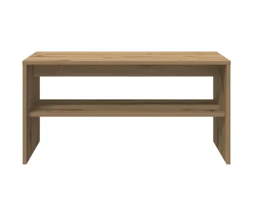 Tv Skapis Amatnieks Ozols 80X40X40 Cm Inženierijas Koks Vidaxl