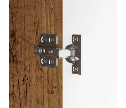 Vannas Istabas Izlietnes Skapītis Vecs Koks 60 X 30 X 60 Cm Vidaxl