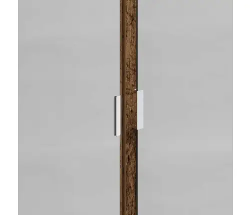 Vannas Istabas Mēbeļu Komplekts Ar Atvilktni 3 Pcs Vecs Koks Vidaxl