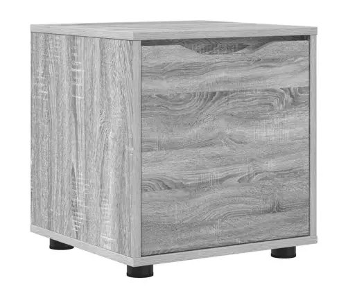 Vannitoa Kapp Hall Sonoma 40,5 X 40 X 44 Cm Tehispuit