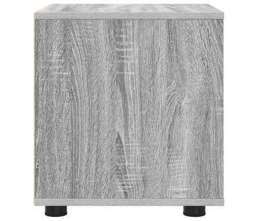 Vannitoa Kapp Hall Sonoma 40,5 X 40 X 44 Cm Tehispuit