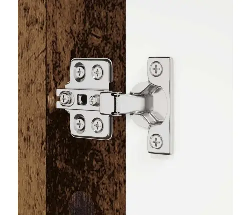 Vannas Istabas Skapītis Vecs Koks 72,5 X 36,5 X 100 Cm Vidaxl