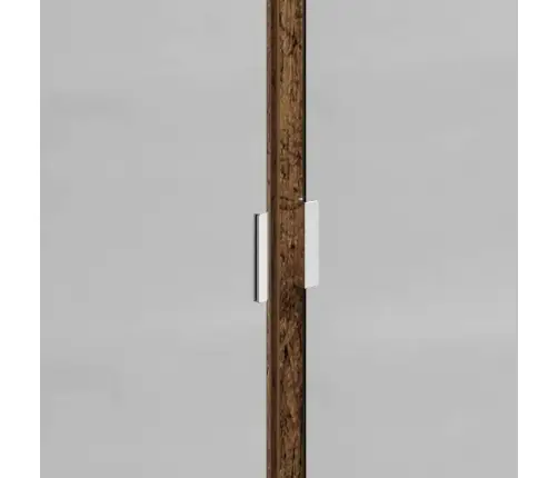 Vannas Istabas Skapju Komplekts Vecs Koks Inženierijas Koks Vidaxl