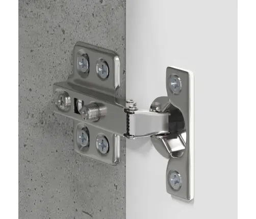 Vannas Sienas Skapītis Tulum Betona Pelēks 37 X 24,5 X 86 Cm Vidaxl