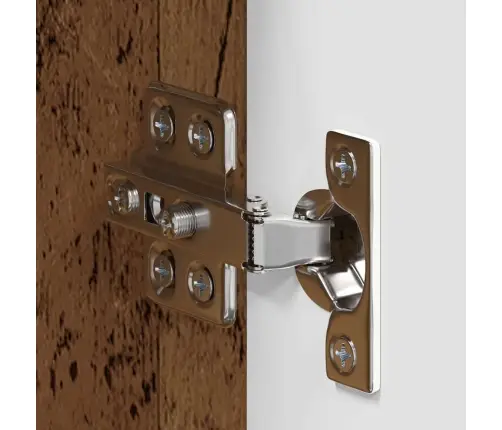 Vannas Sienas Skapītis Tulum Vecs Koks 37 X 24,5 X 86 Cm Vidaxl