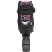 Женские ролики Fila Legacy Pro 80 Lady (010619105) черный/фиолетовый (40)