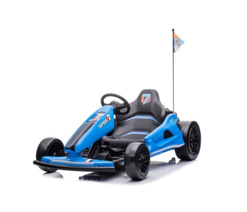 Velokarts Bērniem  A035 Blue