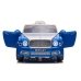Одноместный электромобиль Bentley Mulsanne Blue