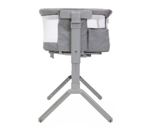 Chicco Next2Me Armonia Beebivoodi 2in1 Steel