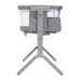 Chicco Next2Me Armonia Beebivoodi 2in1 Steel