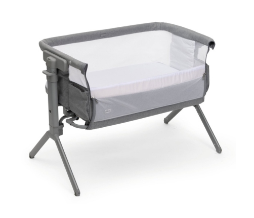 Chicco Next2Me Armonia Beebivoodi 2in1 Steel