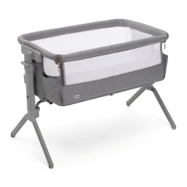 Chicco Next2Me Armonia Beebivoodi 2in1 Steel