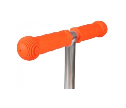 Skrejritenis 1076 orange