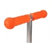 Skrejritenis 1076 orange