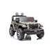 Divvietīgs bērnu elektromobilis Jeep Wrangler Rubicon DK-JWR555 Camo