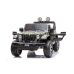 Divvietīgs bērnu elektromobilis Jeep Wrangler Rubicon DK-JWR555 Camo