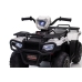 Электрический квадроцикл для детей Quad JC915 White