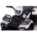 Электрический квадроцикл для детей Quad JC915 White