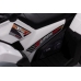 Электрический квадроцикл для детей Quad JC915 White