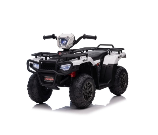 Электрический квадроцикл для детей Quad JC915 White