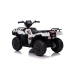 Электрический квадроцикл для детей Quad JC915 White