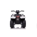 Электрический квадроцикл для детей Quad JC915 White