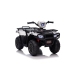 Электрический квадроцикл для детей Quad JC915 White