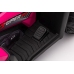 Elektriskais kvadracikls bērniem JC915 Pink
