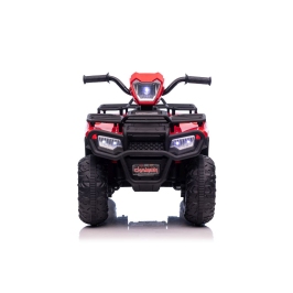 Elektriskais kvadracikls bērniem JC915 Red