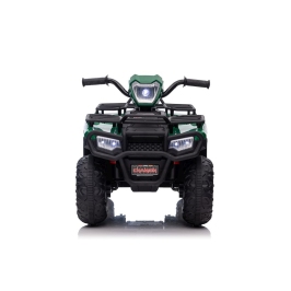 Elektriskais kvadracikls bērniem JC915 Green