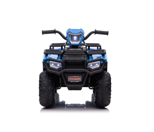 Elektriskais kvadracikls bērniem JC915 Blue