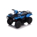 Elektriskais kvadracikls bērniem JC915 Blue
