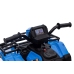 Elektriskais kvadracikls bērniem JC915 Blue