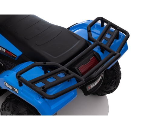 Elektriskais kvadracikls bērniem JC915 Blue