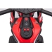 Bērnu elektro motocikls Honda CBR1000RR Red