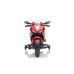 Bērnu elektro motocikls Honda CBR1000RR Red