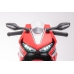 Bērnu elektro motocikls Honda CBR1000RR Red