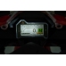 Bērnu elektro motocikls Honda CBR1000RR Red