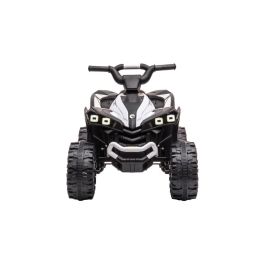 Elektriskais kvadracikls bērniem Quad HL568 White